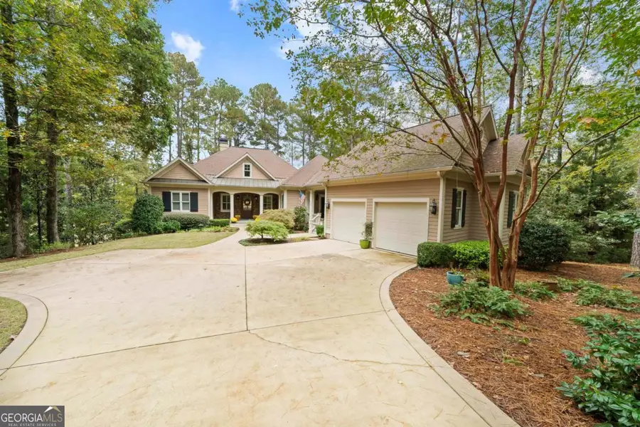 1050 Curtright Place, Greensboro, GA 30642 - #3