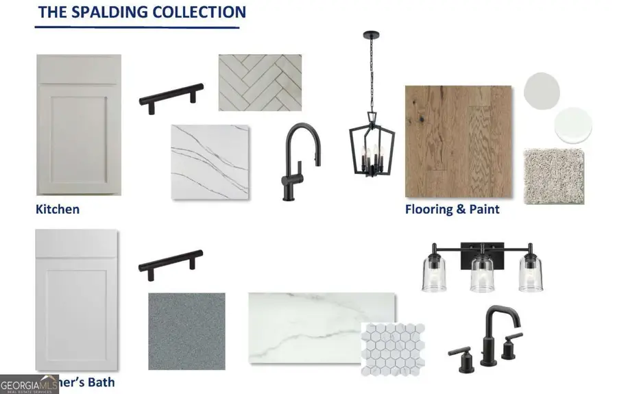 4525 Beechnut Circle, Cumming, GA 30028 - #2