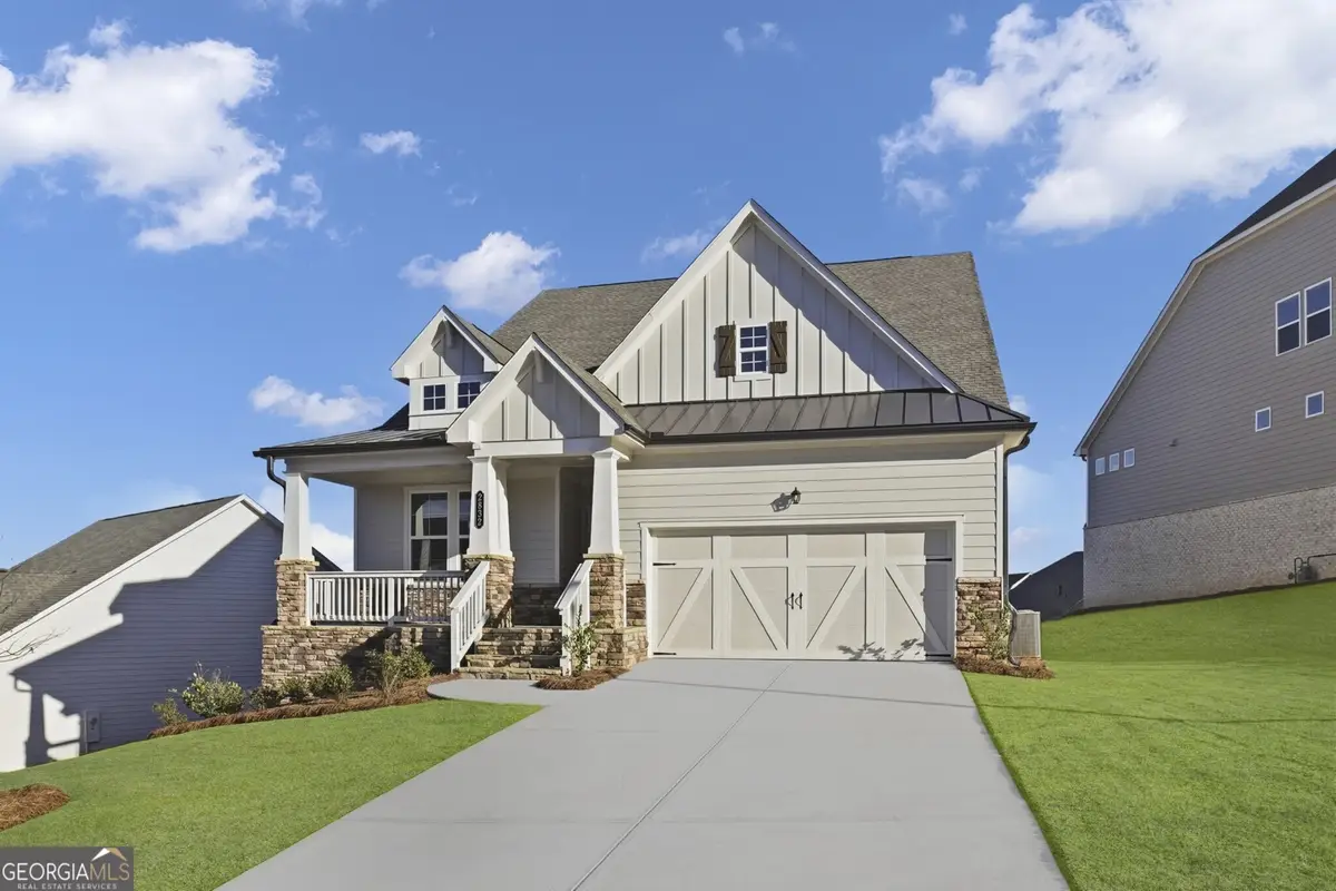 2832 Freshwater Court, Gainesville, GA 30507 - #1