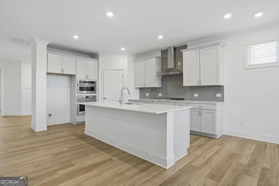 2832 Freshwater Court, Gainesville, GA 30507 - #3