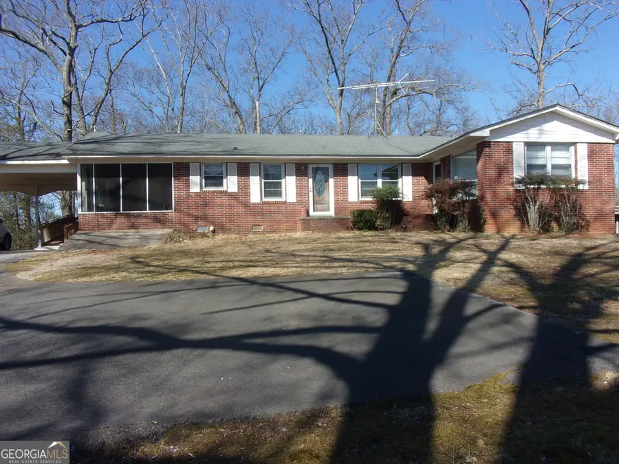 6615 Hwy 174, Danielsville, GA 30633 - #2