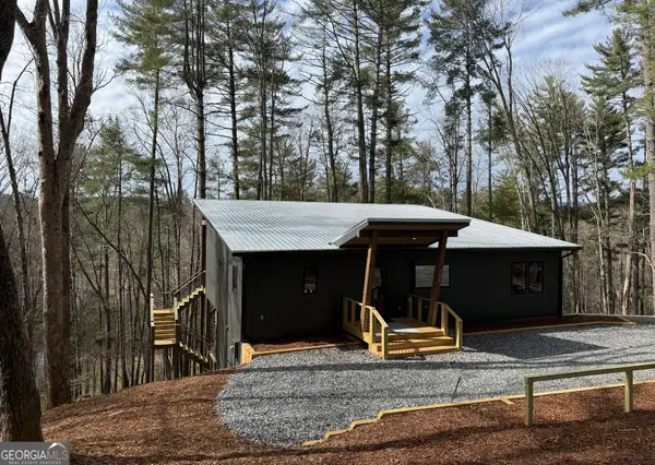 106 Circle Drive, Ellijay, GA 30536