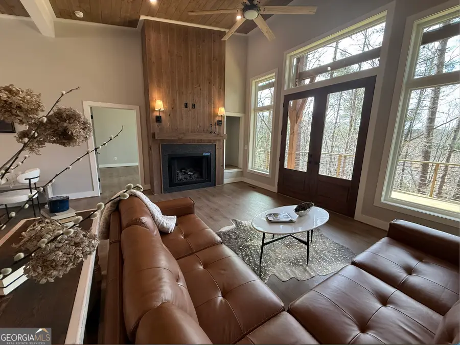 106 Circle Drive, Ellijay, GA 30536 - #2