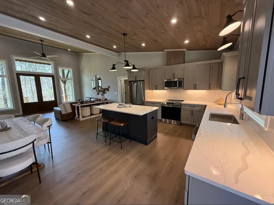 106 Circle Drive, Ellijay, GA 30536 - #3