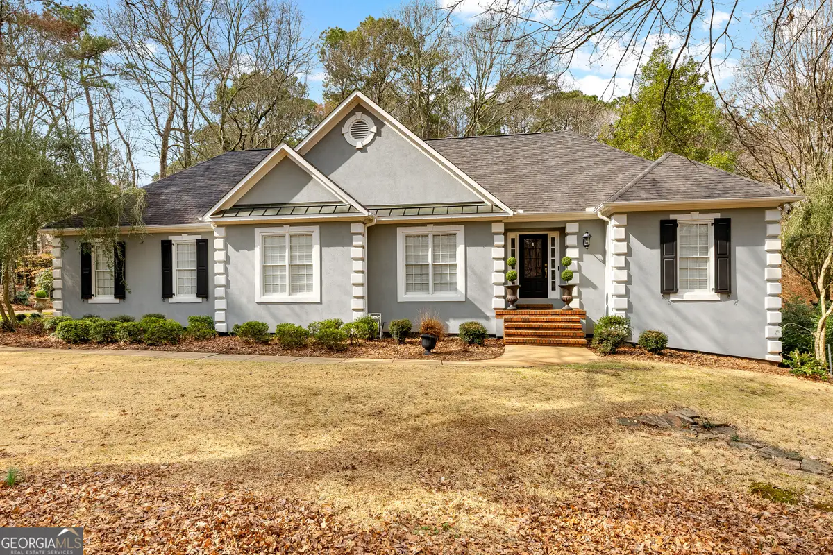 103 Windridge, Lagrange, GA 30240 - #1