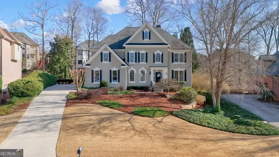 1260 Elk Ridge Cove, Alpharetta, GA 30005 - #2