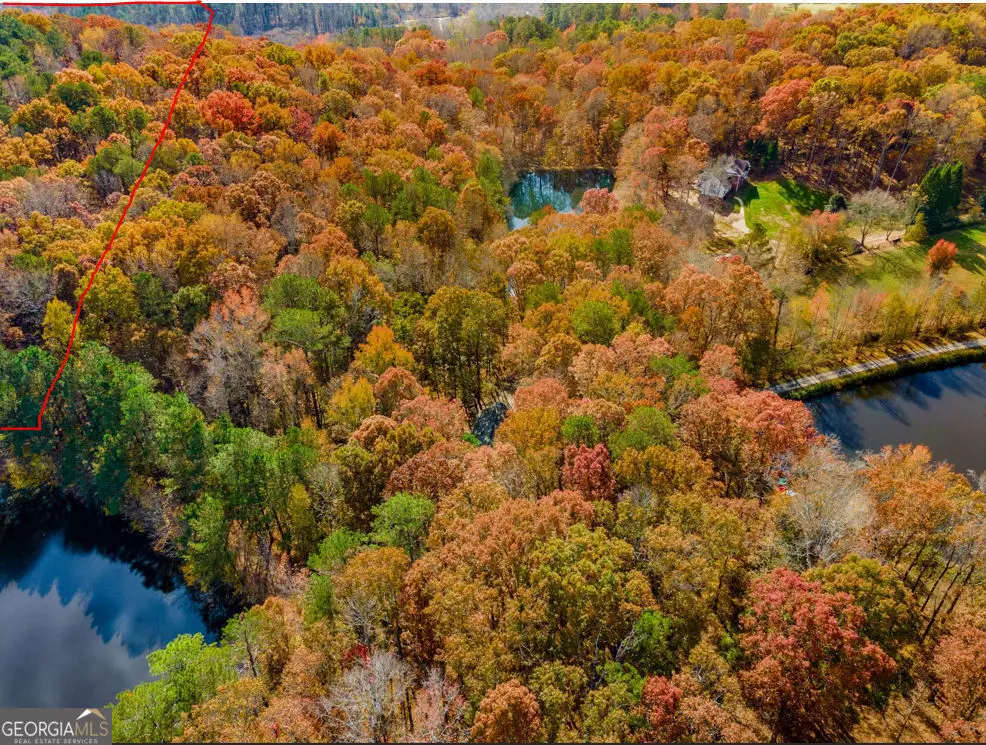 228 Nacoochee Drive, Woodstock, GA 30188 - #1