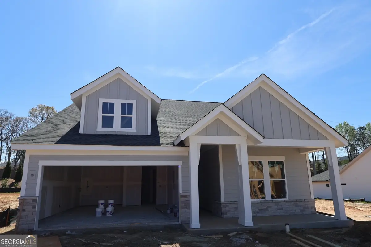 266 Strawberry Lane, Woodstock, GA 30189 - #1