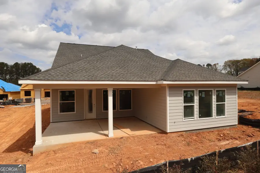 266 Strawberry Lane, Woodstock, GA 30189 - #2