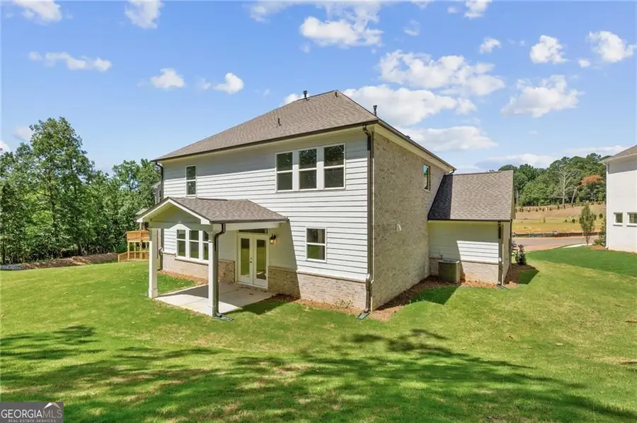 6945 Melody Ridge Road, Buford, GA 30519 - #2