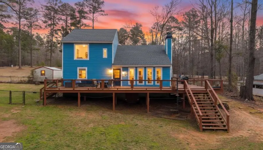 155 Admirality Way, Milledgeville, GA 31061 - #2