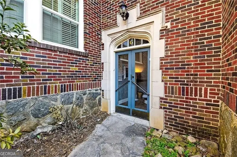 1765 Peachtree Street Nw #2G, Atlanta, GA 30309 - #2