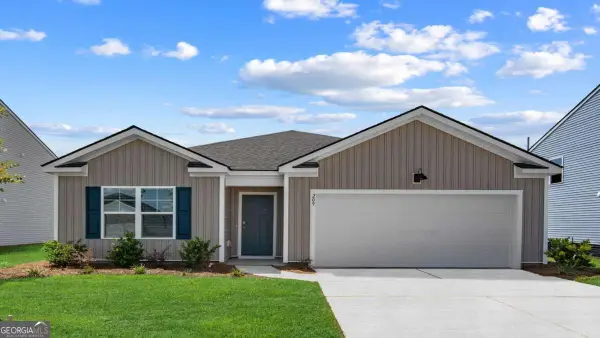 209 Birdsill Street, Statesboro, GA 30461