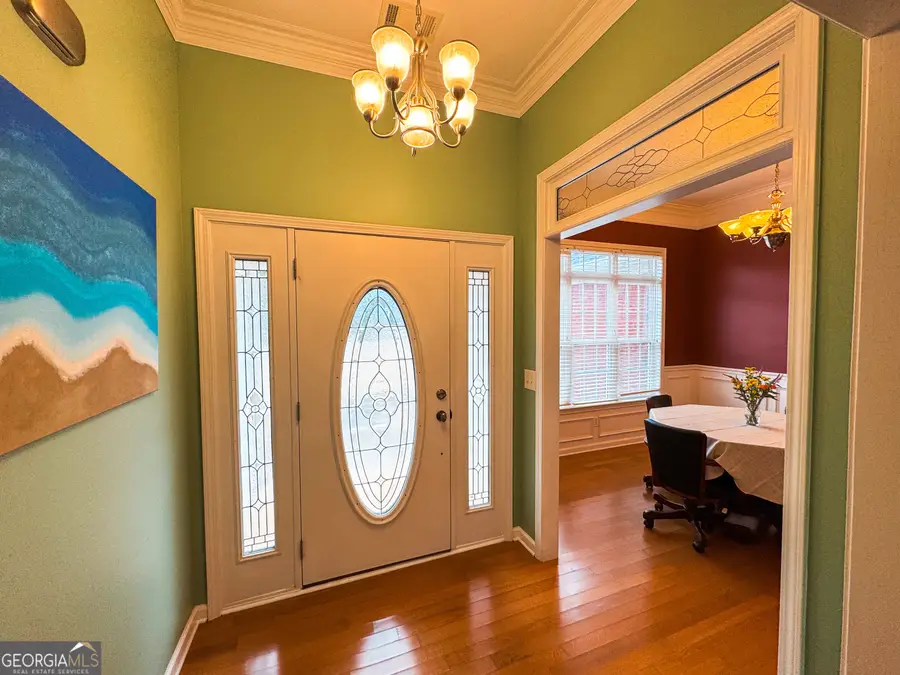 681 Deer Run, Williamson, GA 30292 - #3