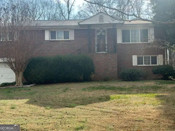 1915 Cox Drive, Austell, GA 30168