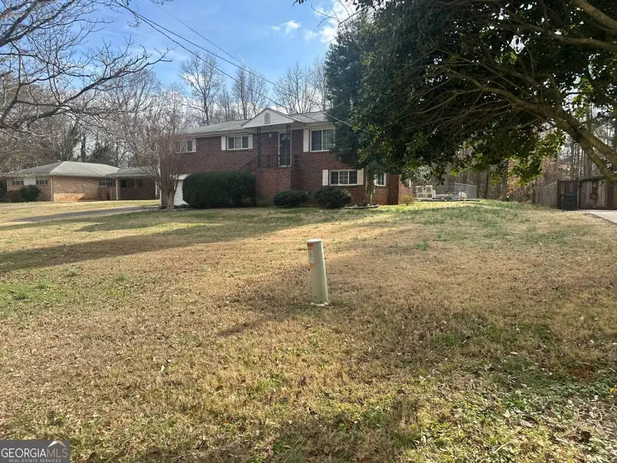 1915 Cox Drive, Austell, GA 30168 - #2