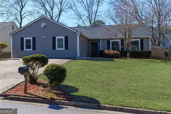 10510 Colony Glen Drive, Johns Creek, GA 30022