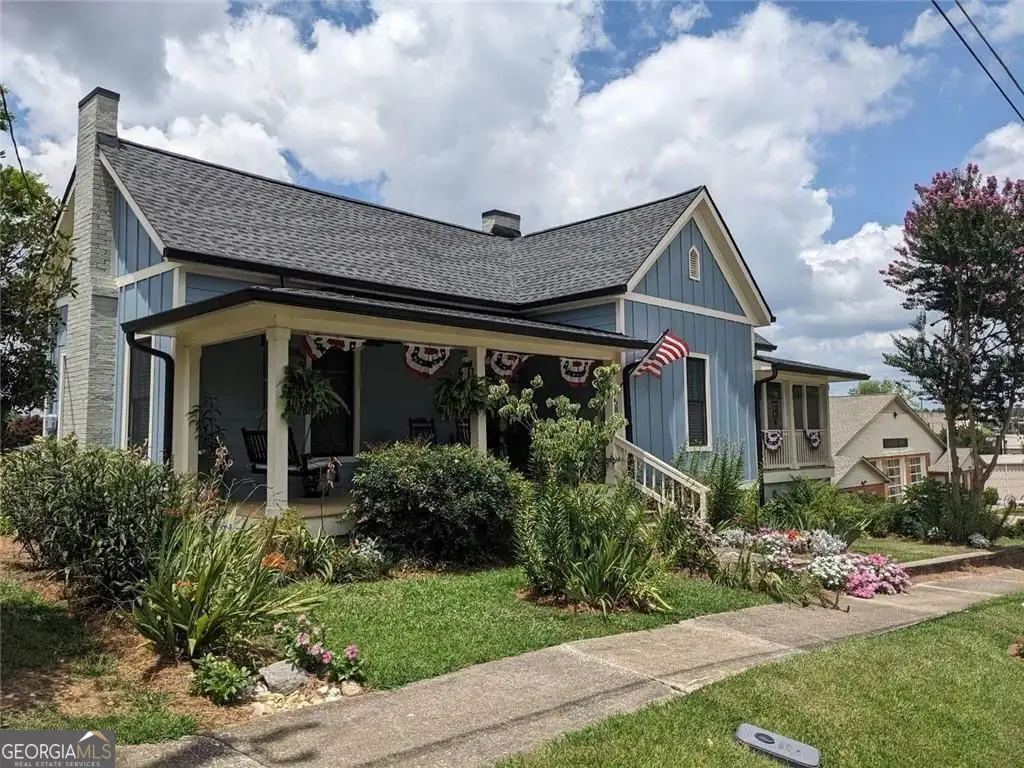 5880 Mulberry Street, Austell, GA 30168 - #1