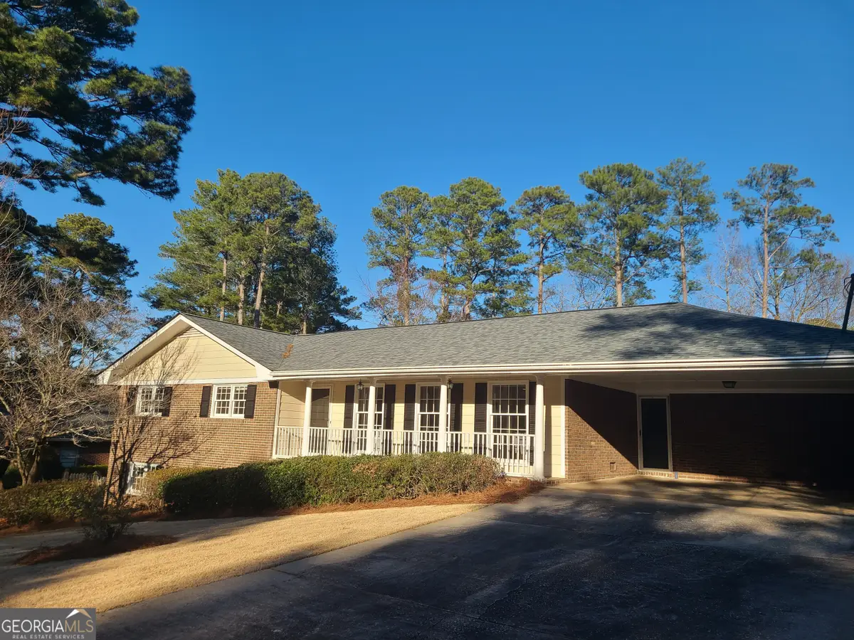 3003 Bren Mar Way, Atlanta, GA 30340 - #1