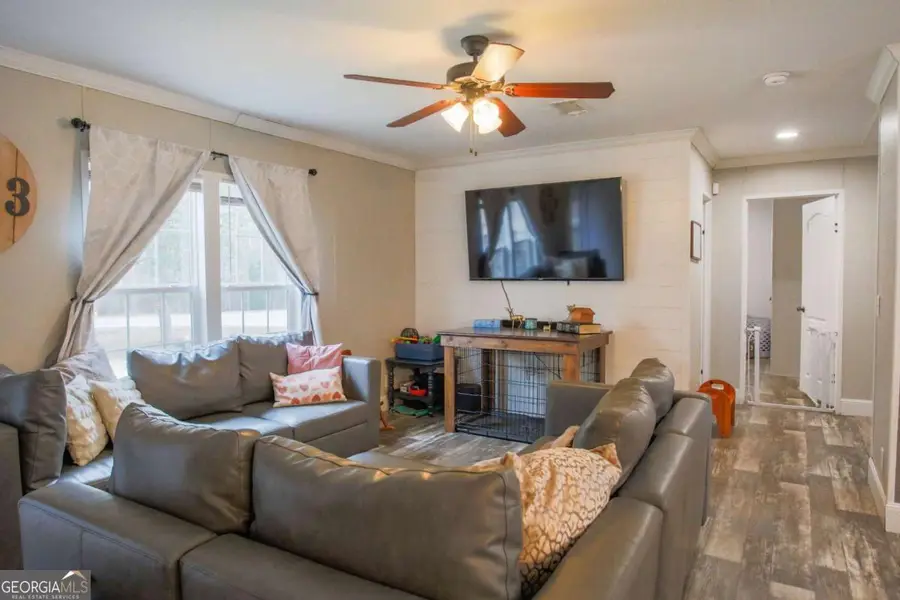 4985 Hwy 169, Glennville, GA 30427 - #2