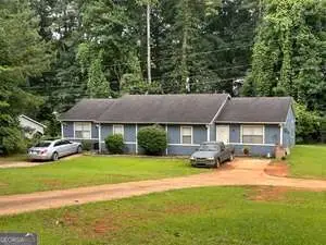 1292-1294 Crystal Lake Road, College Park, GA 30349
