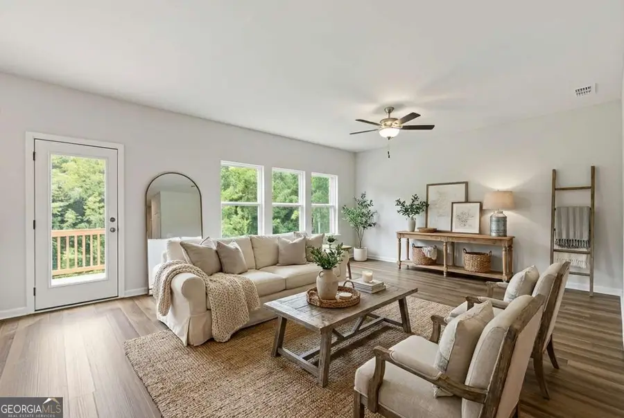 343 Shoals Trail, Dallas, GA 30132 - #3