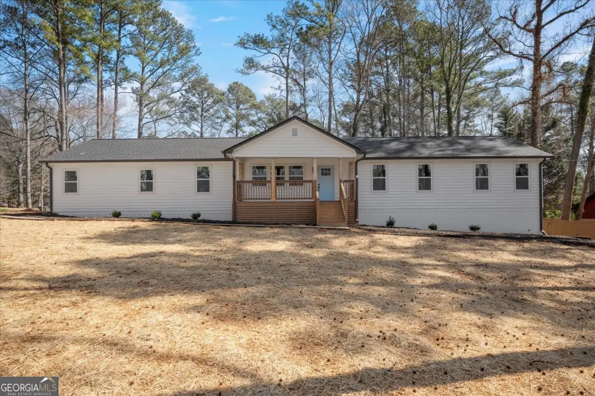 4525 Creekwood Circle Nw, Kennesaw, GA 30152 - #1