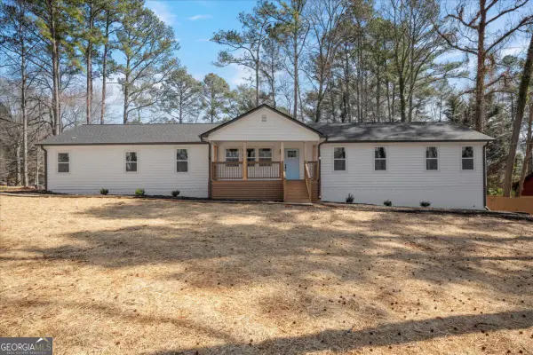 4525 Creekwood Circle Nw, Kennesaw, GA 30152