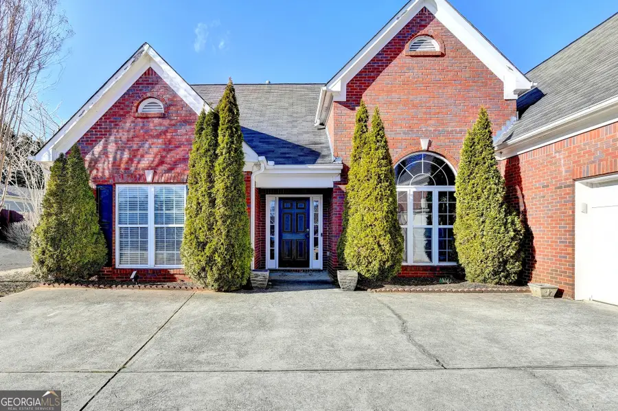 8415 Meadowgrove Lane, Gainesville, GA 30506 - #3