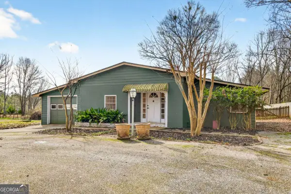 4927 Salem Road, Covington, GA 30016