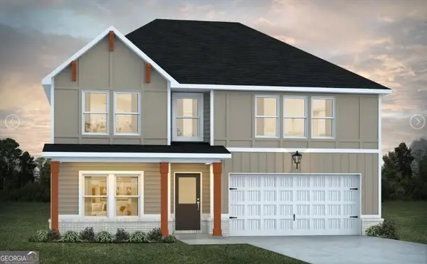 200 Freshwater Court #37, Lagrange, GA 30241