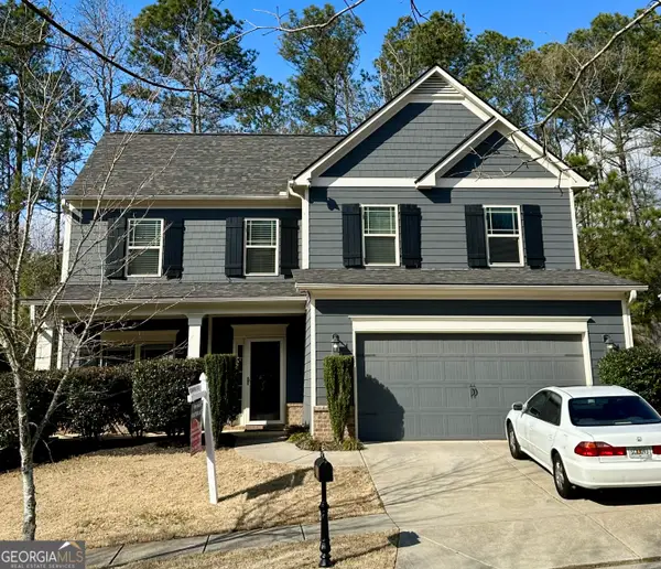 246 Manous Way, Canton, GA 30115