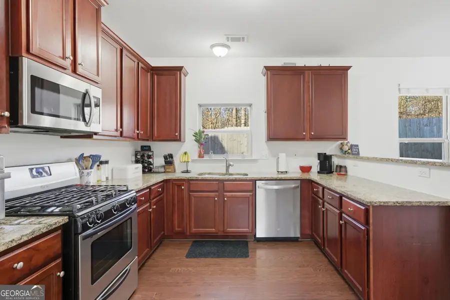 246 Manous Way, Canton, GA 30115 - #2