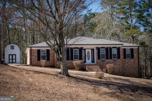 2087 Tanglewood Drive, Snellville, GA 30078