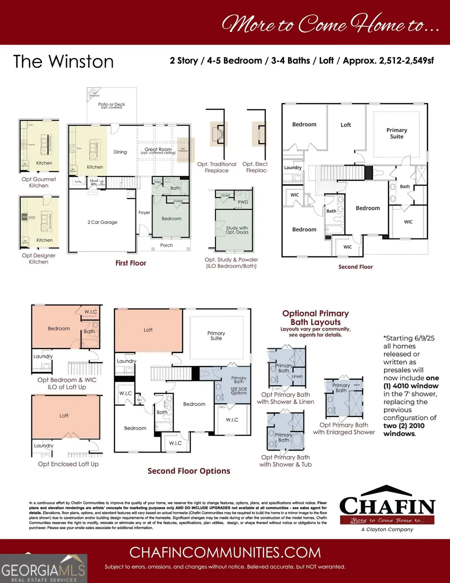 5377 Windridge Parkway, Gainesville, GA 30507 - #2