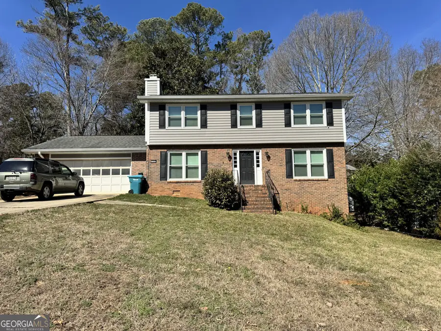 4703 Marc Court Sw, Lilburn, GA 30047 - #3