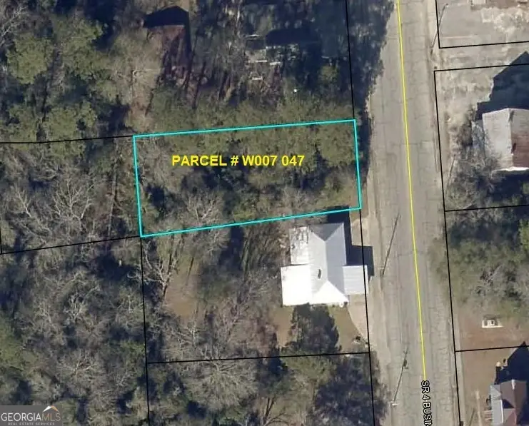 0 Main South Street, Wadley, GA 30477 - #2