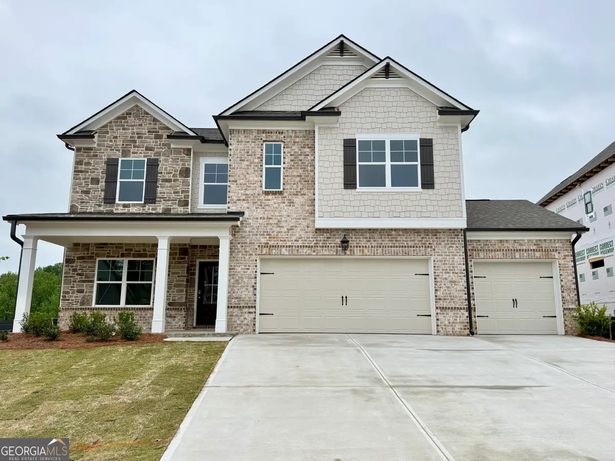 5271 Baymont Drive, Gainesville, GA 30507 - #1