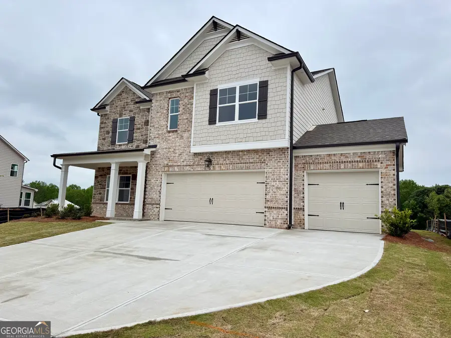 5271 Baymont Drive, Gainesville, GA 30507 - #2