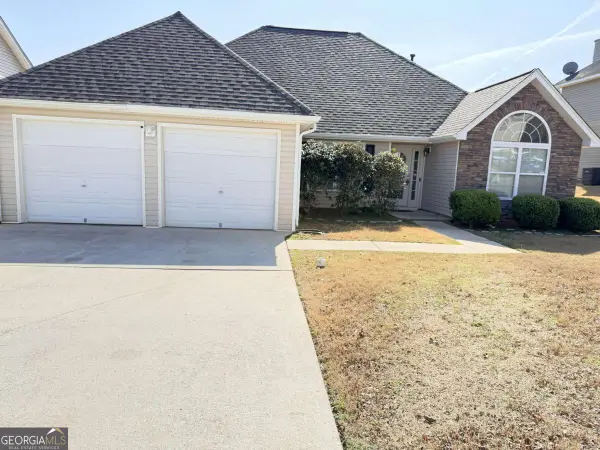 4877 Bottle Brush Court, Snellville, GA 30039