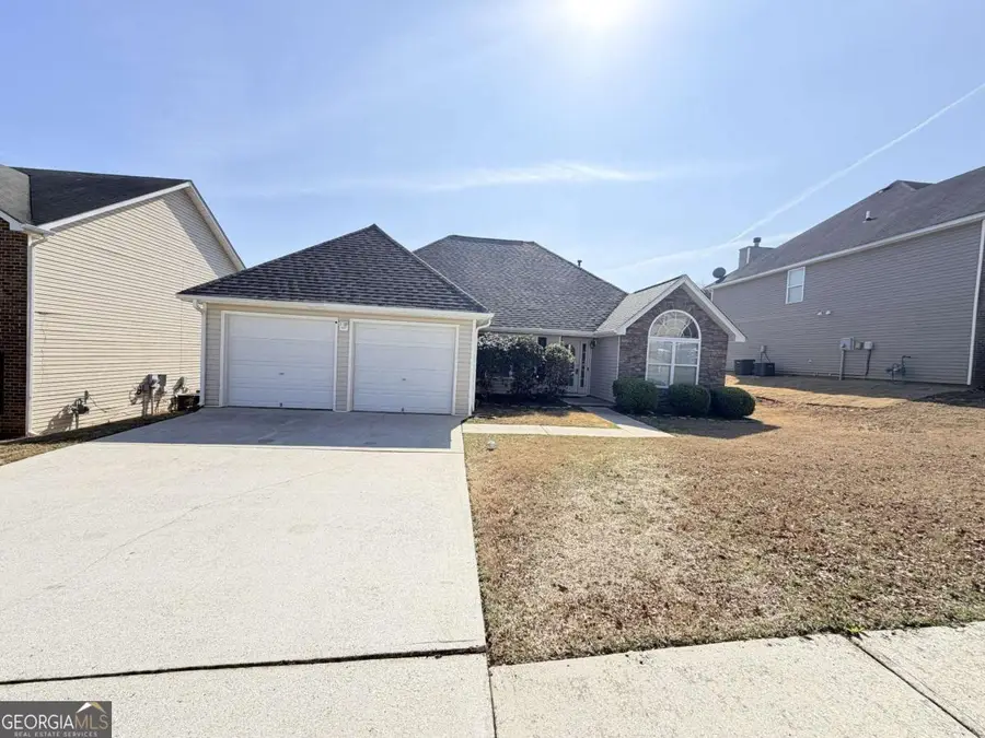 4877 Bottle Brush Court, Snellville, GA 30039 - #2