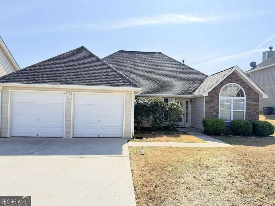 4877 Bottle Brush Court, Snellville, GA 30039 - #3