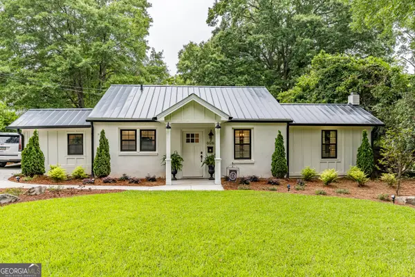 606 Spring Street, Washington, GA 30673