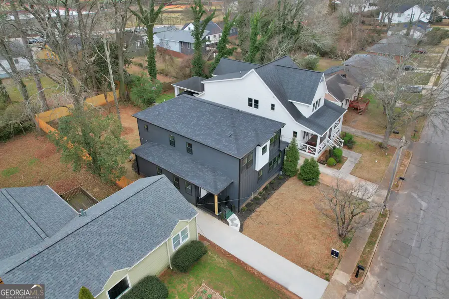 1436 Mercer Avenue, Atlanta, GA 30337 - #2