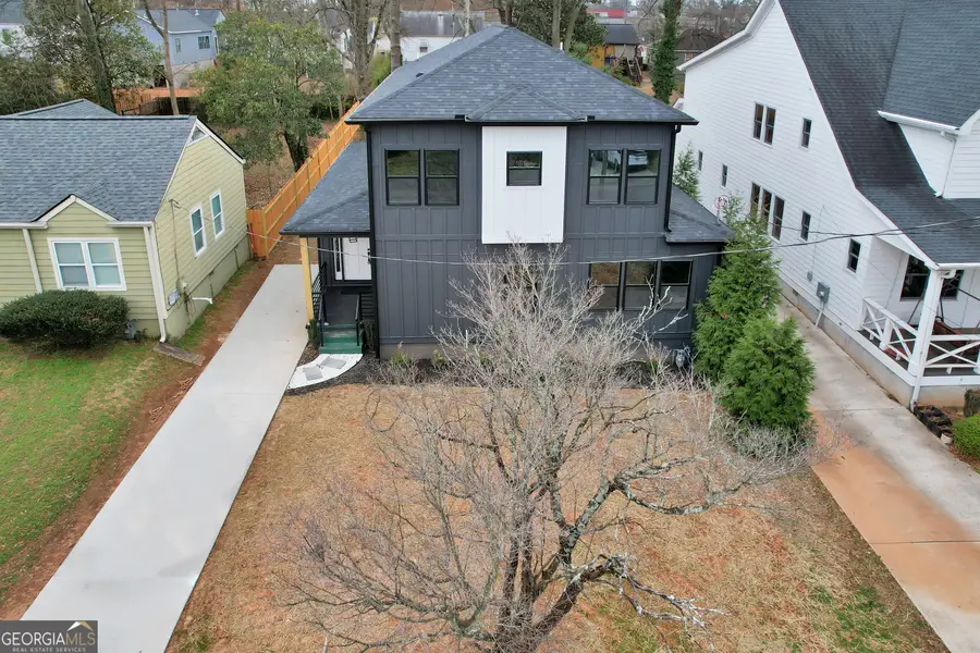1436 Mercer Avenue, Atlanta, GA 30337 - #3