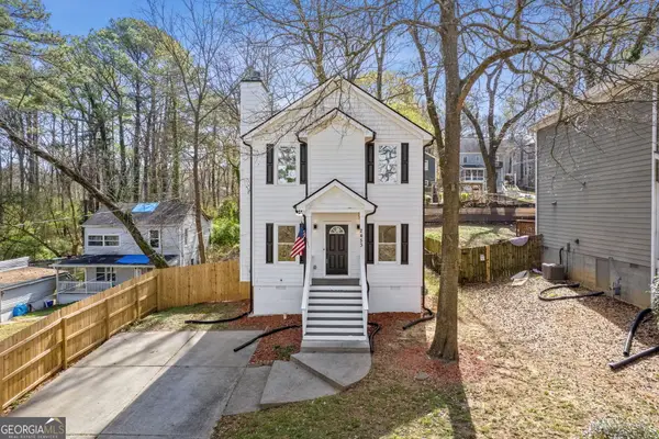 2453 Paul Avenue Nw, Atlanta, GA 30318