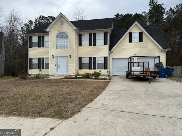 6749 Spaniel Court, Riverdale, GA 30296 - #1