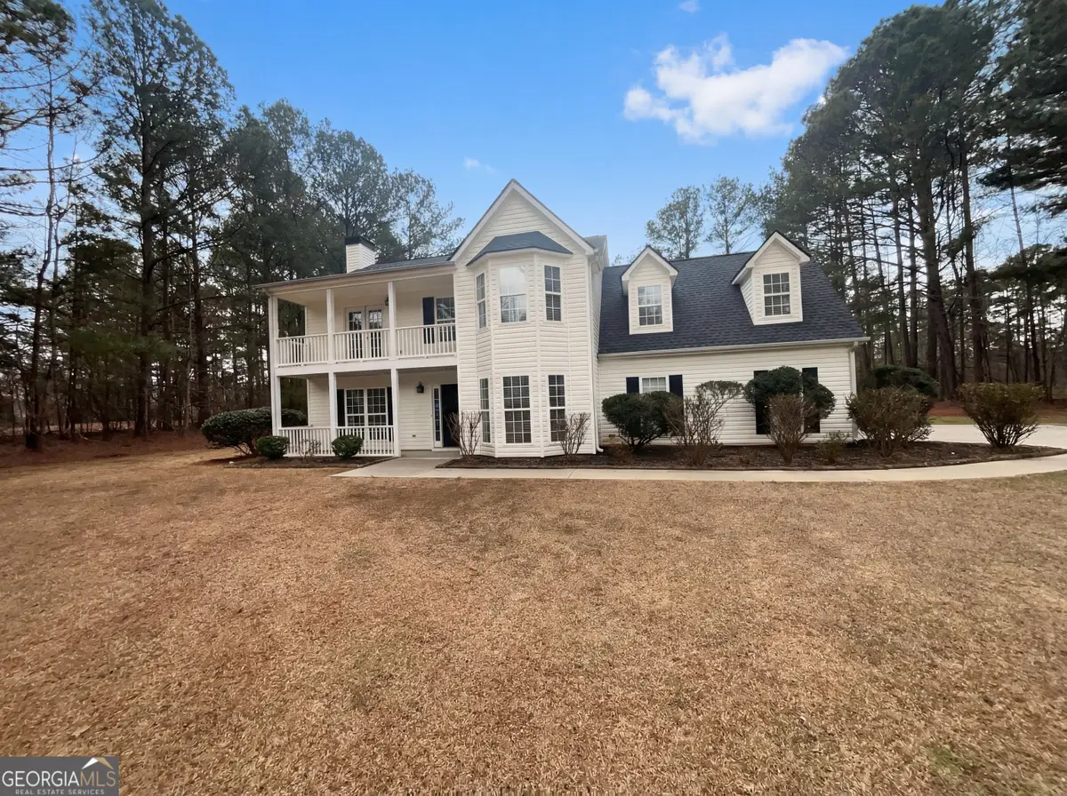 70 Sunny Brook Drive, Newnan, GA 30263 - #1