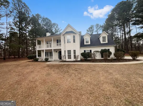 70 Sunny Brook Drive, Newnan, GA 30263