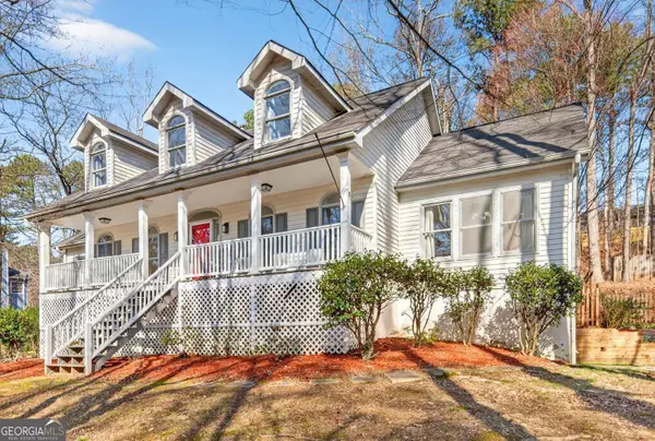 1323 Velvet Creek Way Sw, Marietta, GA 30008